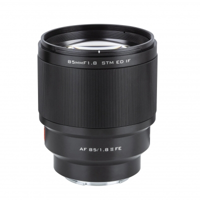  VILTROX AF85 f1.8 E-mount Sony Autofocus Prime Lens - New - Chính Hãng 